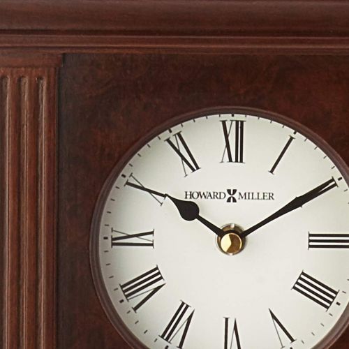  Howard Miller Andover Clock