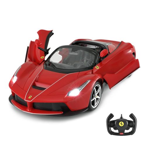 라스타 RASTAR Remote Control Ferrari Toy Car | Rastar 1:14 Ferrari LaFerrari Aperta RC Drift Car