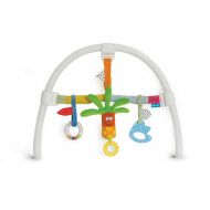 Taf Toys Clip-on Pram Toy. Baby Pram Activity Bar