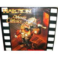 Halcyon Movie Classics Predator 2 Creature Model Kit