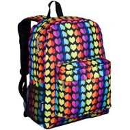 Wildkin Kids 16 Inch Backpack for Boys and Girls, Perfect Size for Kindergarten, Elementary, and Middle School, Patterns Coordinate with Our Lunch Boxes and Duffel Bags