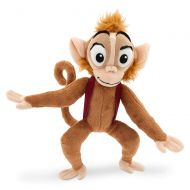 Disney Aladdin Abu Exclusive 12 Plush Doll [Monkey]