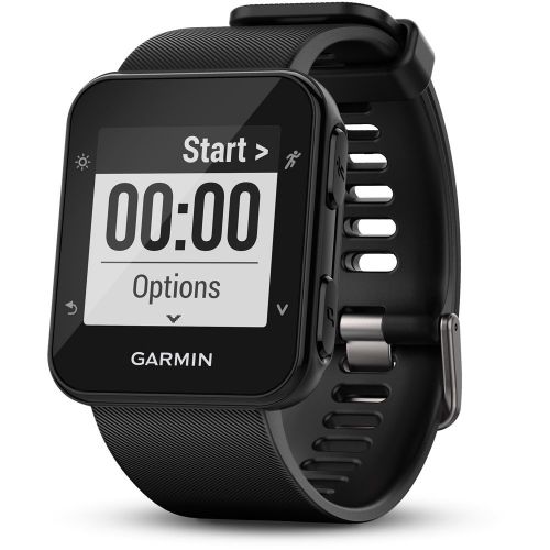 가민 Garmin Forerunner 35 GPS Running Watch & Activity Tracker with Accessories Bundle