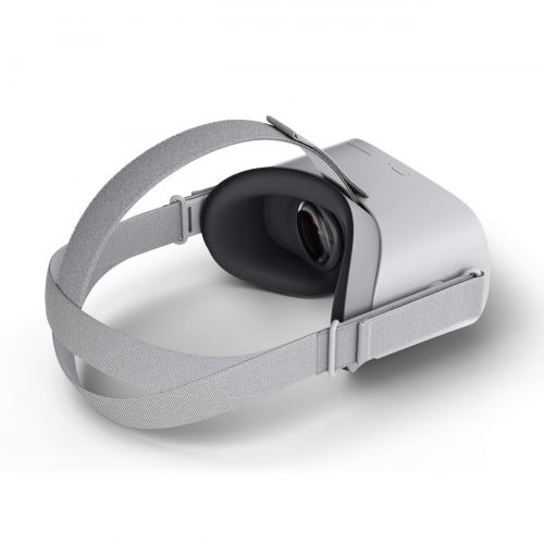 오큘러스 [아마존베스트]By Oculus Oculus Go Standalone Virtual Reality Headset - 32GB