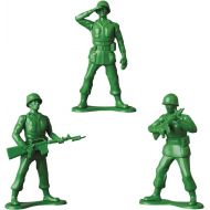Medicom Disney Pixar Toy Story Green Army Men Ultra Detail Figure