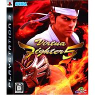 Sega Virtua Fighter 5 [Japan Import]