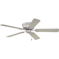 Craftmade K10197 Ceiling Fan Motor with Blades Included, 52