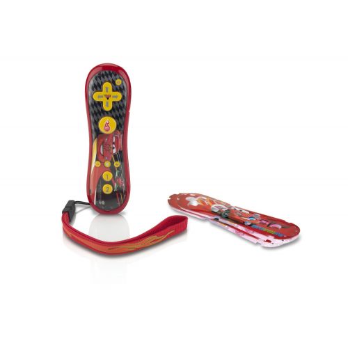  By      PDP Wii My First Mote Disney Pixar Cars Remote