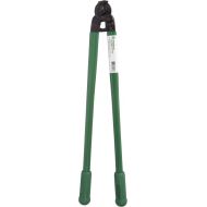 Greenlee 757 Ratcheting ACSR Cable Cutter