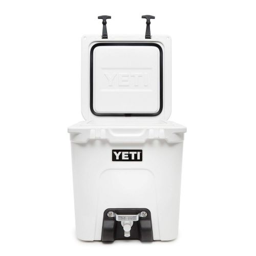 예티 YETI Silo 6 Gallon Water Cooler (Renewed)