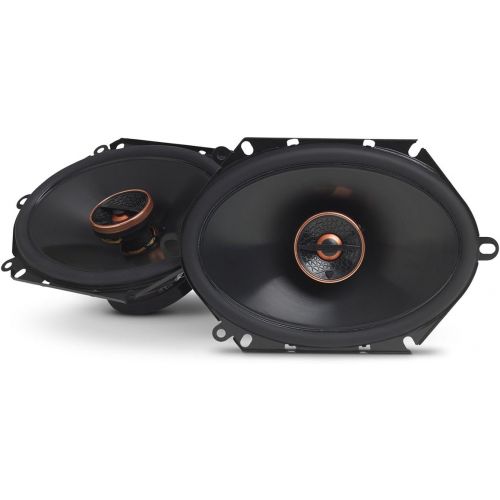  Infinity Reference 8632CFX 6x8 2-way Car Speakers - Pair