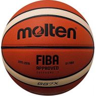 Molten BGG Basketball FIBA Approved Training & Practice Match Ball Size 6-7