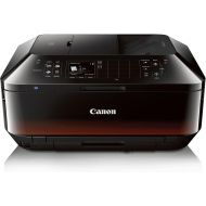Canon Pixma Mx922 - Multifunction Printer - Color - Ink-jet - Legal (8.5 In X 14 In) (Original) - Legal (216 X 356 Mm) (Media) - Up to 15 Ipm (Printing) - 250 Sheets - 33.6 Kbps -