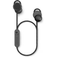 Urbanears Jakan Bluetooth Wireless in-Ear Earbud Headphones, Ash Grey (04092176)