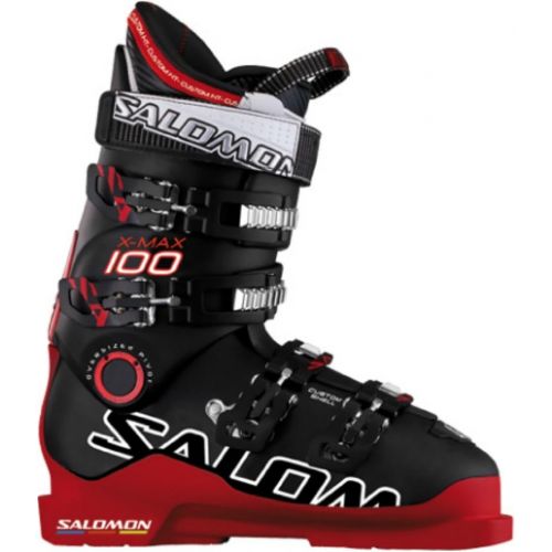 살로몬 Salomon X Max 100 Ski Boot Mens