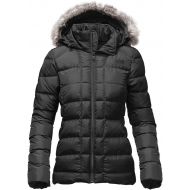 The North Face Womens Gotham Jacket