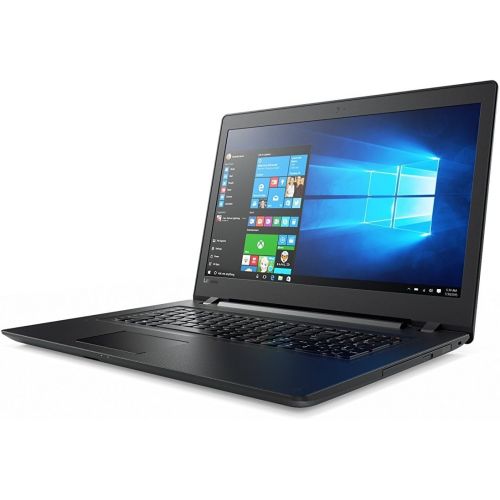 레노버 Lenovo ideapad 110 Laptop, 15.6 Screen, Intel Core i3-6100U, 8GB Memory, 1TB Hard Drive, Windows 10