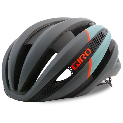  Giro Synthe MIPS Helmet Matte CharcoalFrost, S