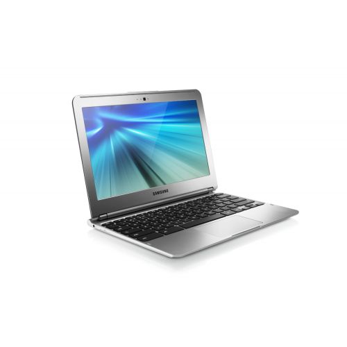삼성 Samsung Chromebook (Wi-Fi, 11.6-Inch) - Silver (Certified Refurbished)