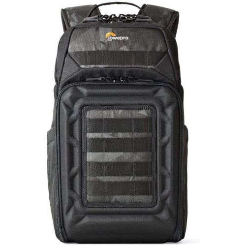  Lowepro DroneGuard BP 200 - A lightweight drone backpack for DJI Mavic ProMavic Pro Platinum with space for 2L hydration reservoir