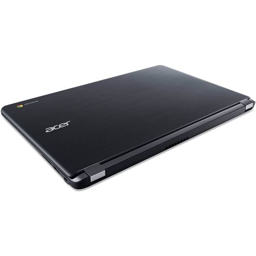 에이서 Acer 15.6 Chromebook Celeron N3060 Dual-Core 1.6GHz 2GB RAM 16GB Flash ChromeOS (Certified Refurbished)