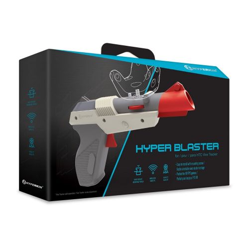  By Hyperkin Hyperkin Hyper Blaster for HTC Vive Tracker