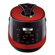 Cuckoo Electric Induction Heating Pressure Rice Cooker CRP-HN1059F (Red)