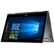 2019 Flagship Dell Inspiron 15 5000 15.6 Full HD IPS Touchscreen 2-in-1 Laptop, Intel Quad-Core i7-8550U up to 4GHz 16GB DDR4 512GB SSD Bluetooth 4.1 802.11ac MaxxAudio Pro Backlit