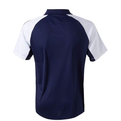 Fila Mens Core Tennis Polo Shirt