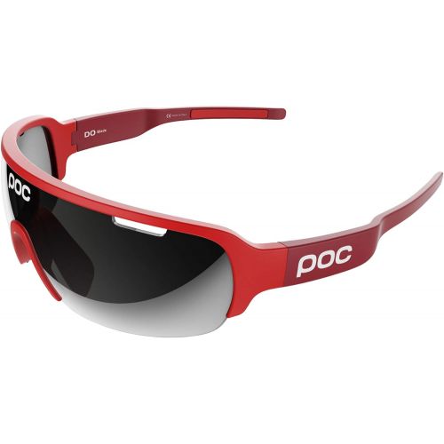  POC, DO Half Blade, Versatile Sunglasses