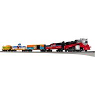 Lionel Mickey Mouse & Friends Express LionChief Set with Bluetooth Train Set