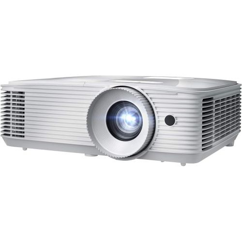  Optoma EH336 1080p Full HD 3D DLP Business Projector