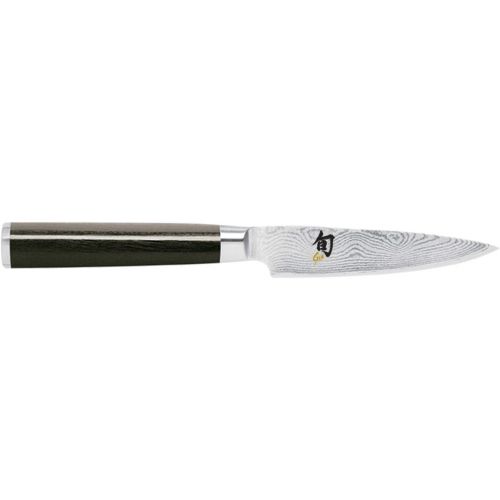  Shun DM0716 Classic 4-Inch Paring Knife