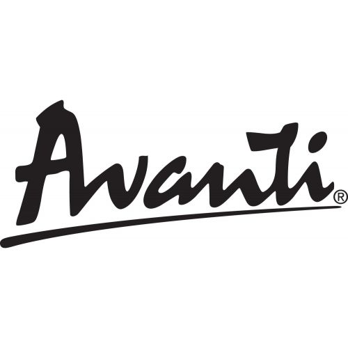  Avanti Products PO3A1B Toaster Oven44; Stainless Steel & Black