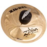 Avedis Zildjian Company Zildjian A Series 6 Small Zil-Bel