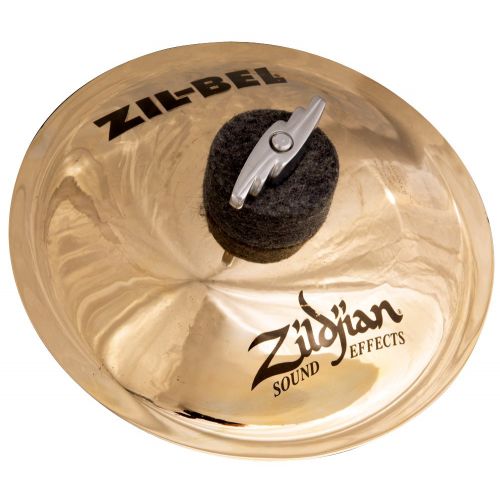  Avedis Zildjian Company Zildjian A Series 6 Small Zil-Bel