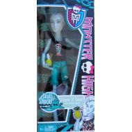 Monster High SKULL SHORES Gillington GIL WEBBER Son of the Monster (2011)