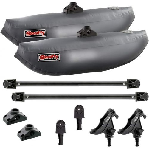  Scotty #302 Kayak Stabilizer System