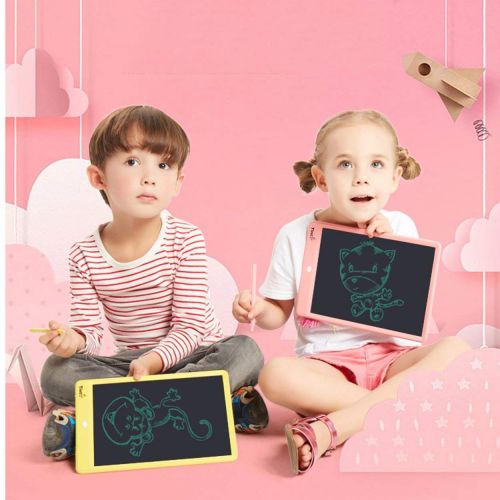  PromitionA Drawing Toys Portable Smart LCD Writing Tablet Electronic Notepad Drawing Graphic Tablet Toy for Children