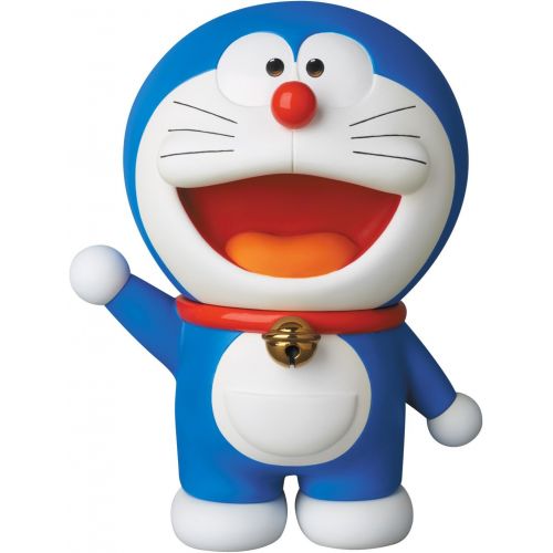 메디콤 Brand: Medicom VCD Doraemon (STAND BY ME Doraemon Ver.) by Medicom Toy