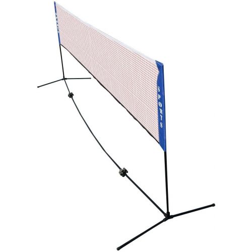  Choice choice Portable 10 x 5 Badminton Beach Tennis Training Net Products