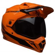 Bell MX 9 Adventure Dual Shield Snow Helmet (Matte Black, X-Small)