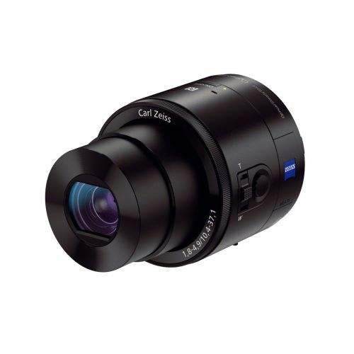 소니 Sony DSC-QX100 Smartphone Attachable Lens-style Camera