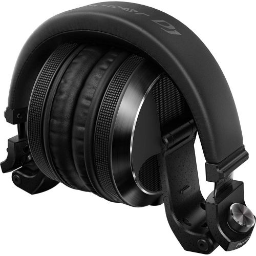 파이오니아 Pioneer Pro DJ Black (HDJ-X7-K Professional DJ Headphone)