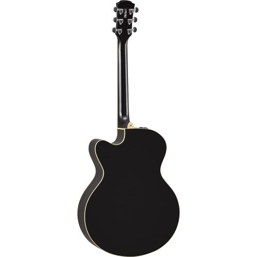 야마하 Yamaha CPX600 VT Acoustic-Electric Guitar, Vintage Tint