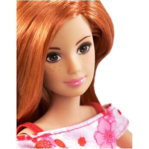 바비 Barbie as Pioneer Woman with Ree Drummond Doll Kitchen Playset