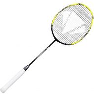 Carlton Iso Extreme 7000 Badminton Racquet G4 - Prestrung