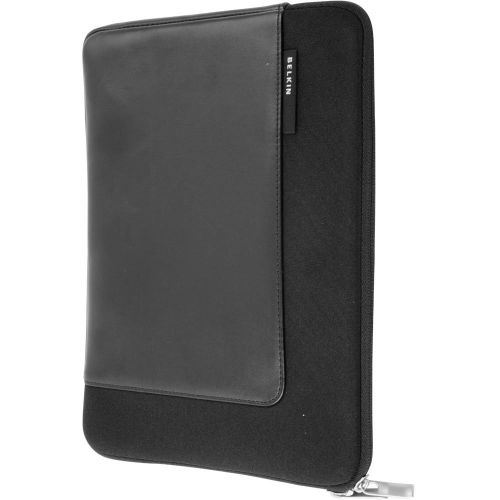 벨킨 Belkin 10 inch Netbook Laptop Sleeve - Fits Apple iPad (80-8215)