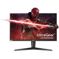 Visit the LG Store LG 32GK850G-B 32 QHD Gaming Monitor with 144Hz Refresh Rate and NVIDIA G-Sync,Black