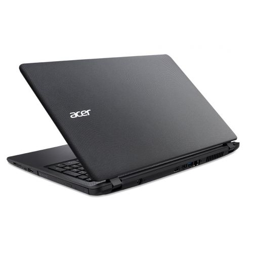 에이서 Acer Aspire ES 15, 15.6 HD, Intel Core i3-6100U, 4GB DDR3L, 1TB HDD, Windows 10 Home, ES1-572-31KW